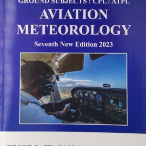 AVIATION MET BY I C JOSHI ( Seventh New Edition )