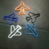 AIRPLANE CLIPS