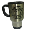 JET FUEL ROUND MUG