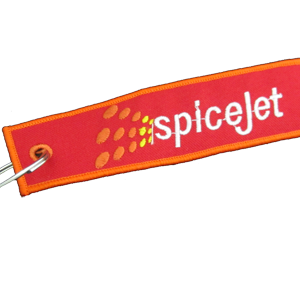 SPICEJET EMB TAG