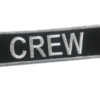 TAG CREW SILVER