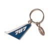 BOEING 787 KEYCHAIN
