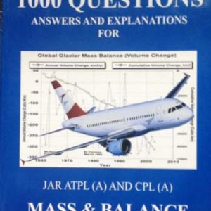 1000 Q/A MASS AND BALANCE